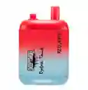 Vape Vaporizador Snoopy Extra 15.000 Puffs Sabor Red Juice