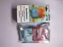 Vape Vaporizador Snoopy Extra 15.000 Puffs Sabor Red Juice