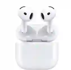Audifonos Apple Airpods Serie 4 Calidad 1.1