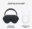 Diadema Audifonos Apple Airpods Max Calidad 1.1 Con Garantia