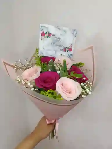 Bouquet Rosita