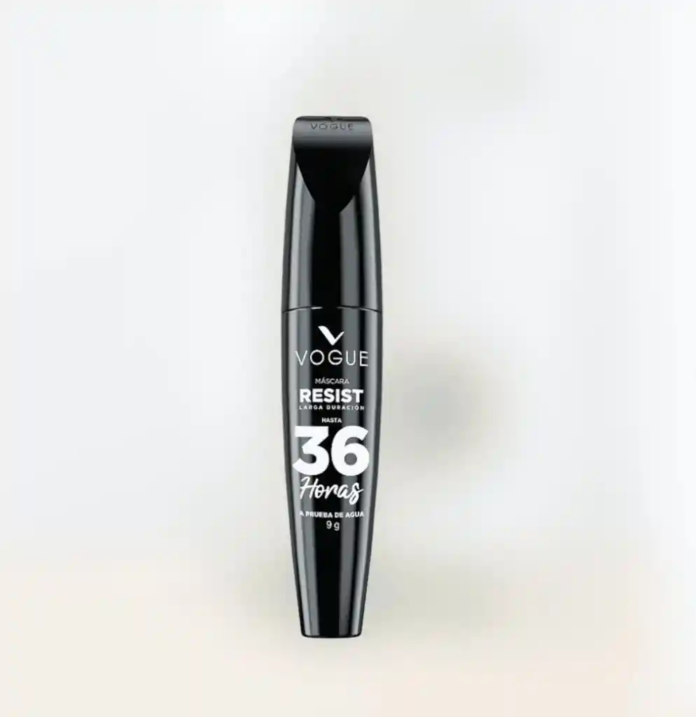 Pestañina Resist Vogue Water Proof