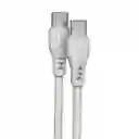 Cable Data Tipo C A Tipo C Model S-17