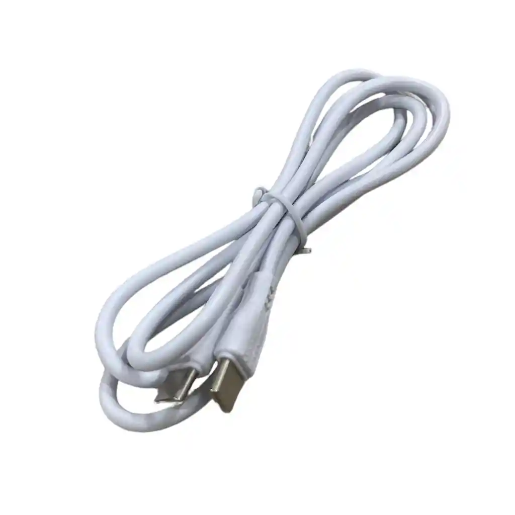 Cable Data Tipo C A Tipo C Model S-17