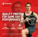 Proteina Six Star Whey Protein Plus