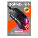 Mouse Raton Alambrico 8500dpi 1000hz Steelseries Aerox 3 59g