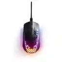 Mouse Raton Alambrico 8500dpi 1000hz Steelseries Aerox 3 59g