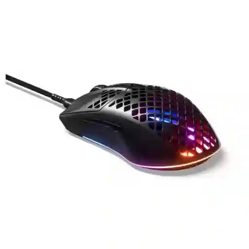 Mouse Raton Alambrico 8500dpi 1000hz Steelseries Aerox 3 59g