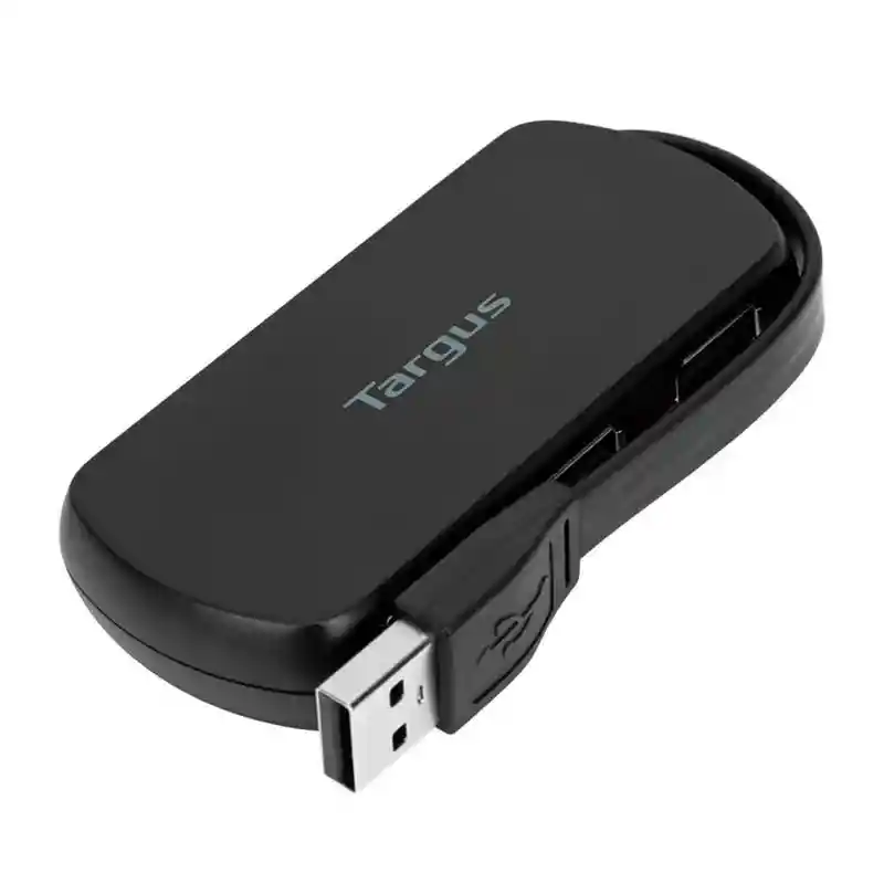 Multipuertos Usb Targus