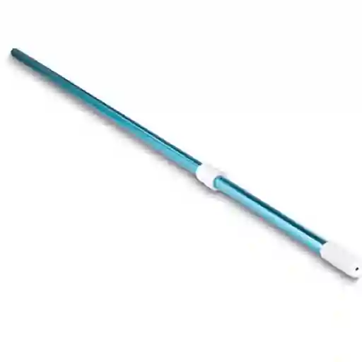 Mango-tubo Telescopio 3-6mt Piscinas * U