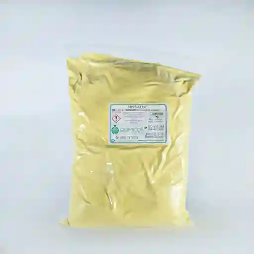 Hiperfloc *1,000 Grs