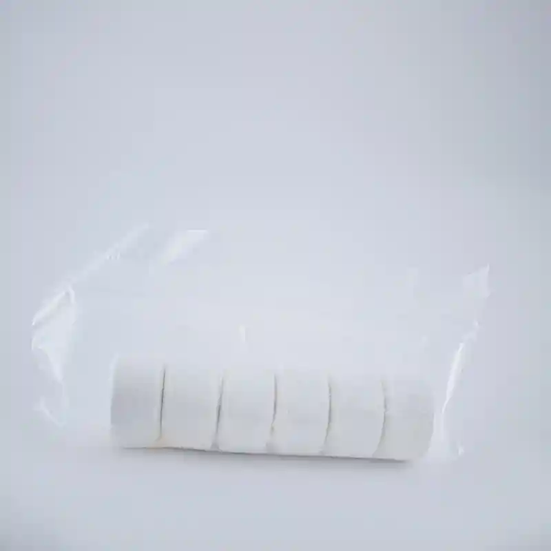 Cloro En Pastillas *125 Grs