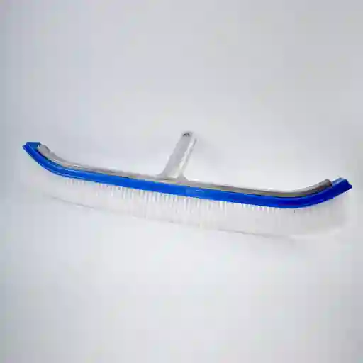 Cepillo De Piscina 18/46cm Multifibra