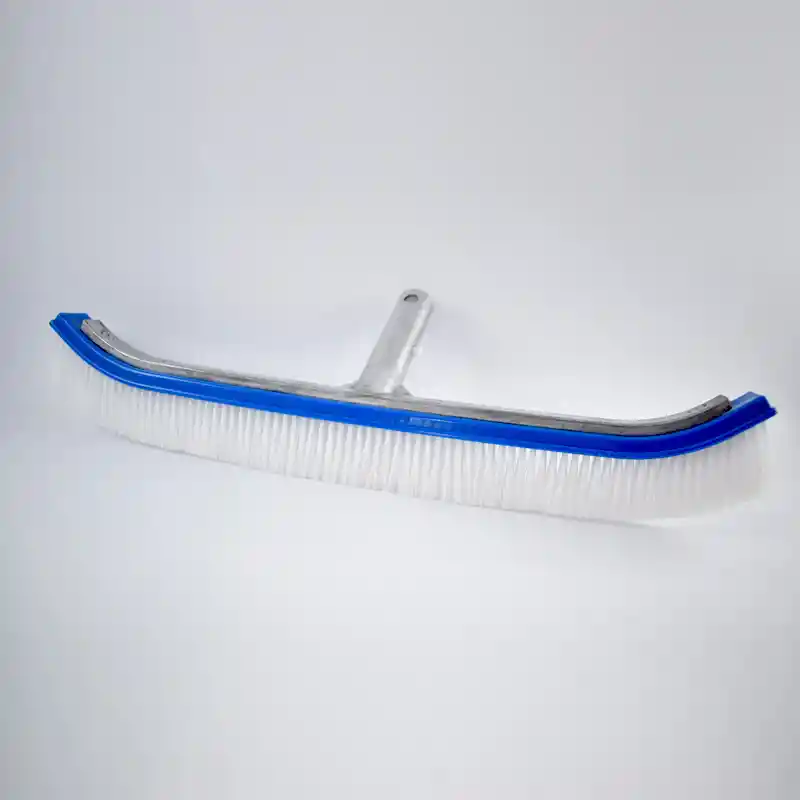 Cepillo De Piscina 18/46cm Multifibra