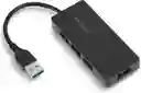 Multipuertos Usb 3.0 Hub Targus