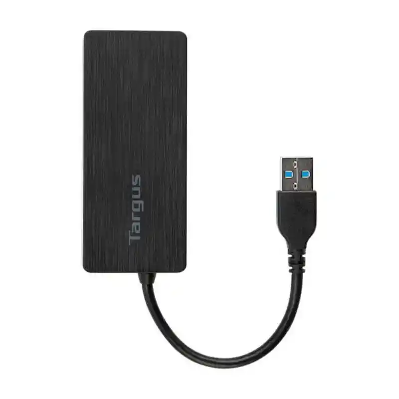 Multipuertos Usb 3.0 Hub Targus