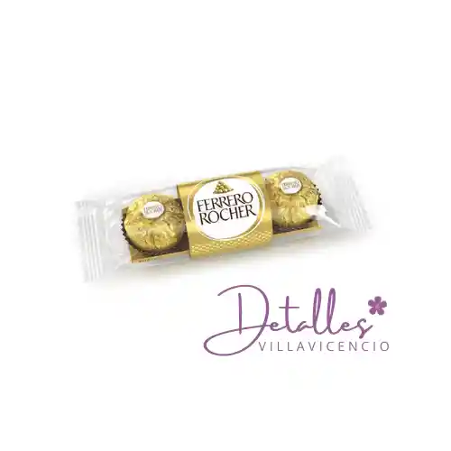 Chocolates Ferrero Rocher