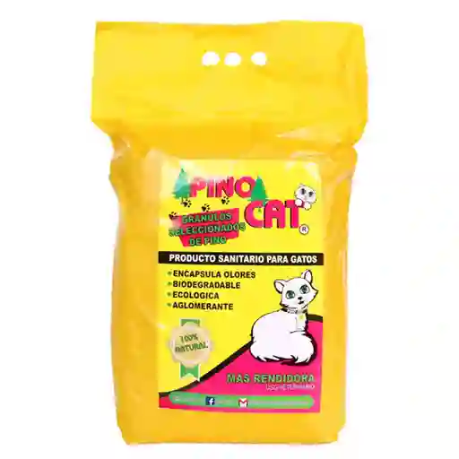 Arena Para Gato Pino Cat *3.7kl