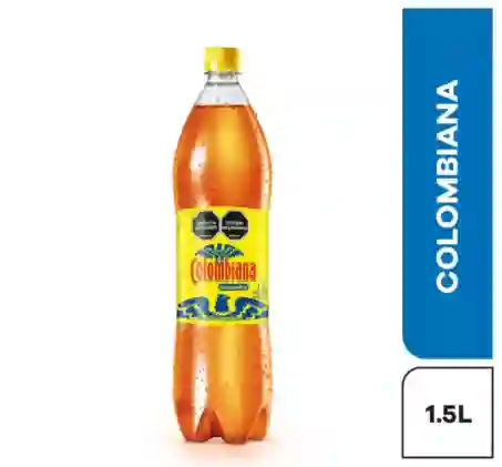Gaseosa Postobón Colombiana 1,5 Lt