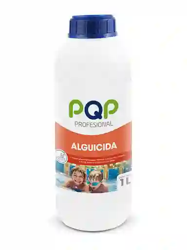 Alguicida Pqp *litro