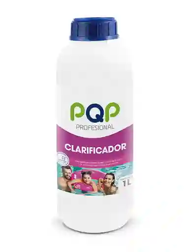Clarificador Pqp *litro