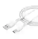 Cable De Datos Y Carga Tipo C Pzx V142s