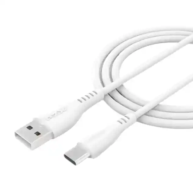 Cable De Datos Y Carga Tipo C Pzx V142s