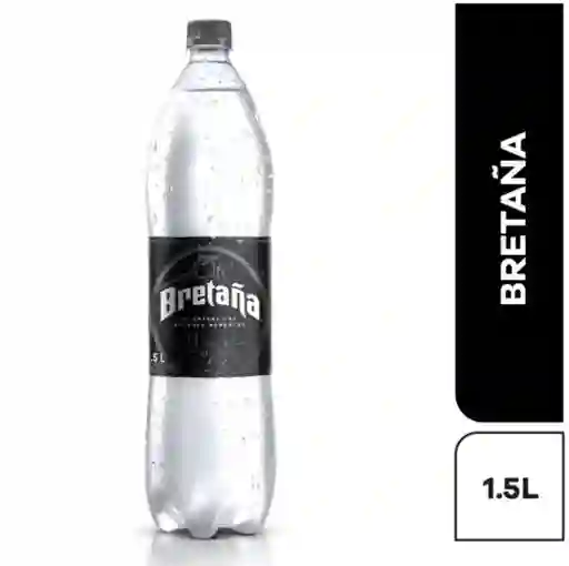 Soda Bretana Botella (1500 Ml)