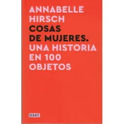 Cosas De Mujeres