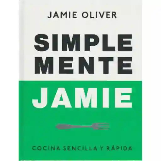 Simplemente Jamie