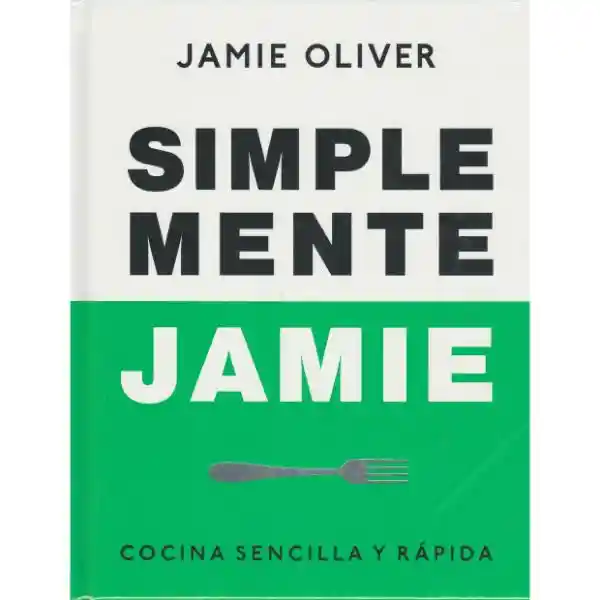 Simplemente Jamie
