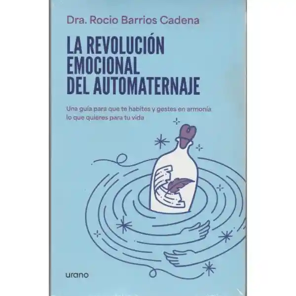 La Revolución Emocional Del Automaternaje