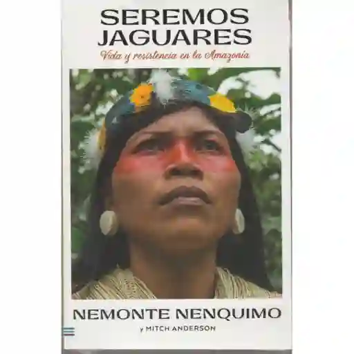 Seremos Jaguares