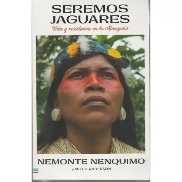 Seremos Jaguares