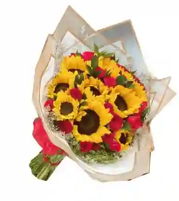 Bouquet Otoño