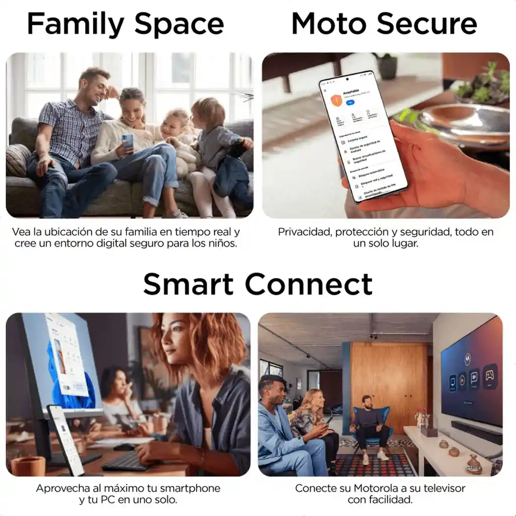 Celular Motorola Edge 50 Neo 5g, Ip68, 256gb /8gb, 6.3'', Nrj