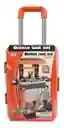 Maleta Herramientas Portable Deluxe Tool 2en1 Niños