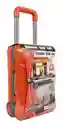 Maleta Herramientas Portable Deluxe Tool 2en1 Niños