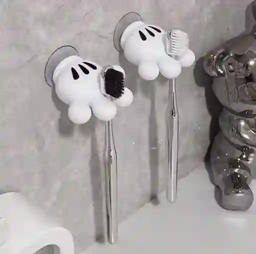 Gancho Multiusos Guante Mickey Mouse Disney