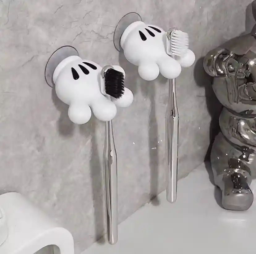 Gancho Multiusos Guante Mickey Mouse Disney