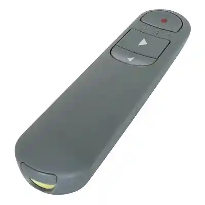 Apuntador Laser Plus Targus