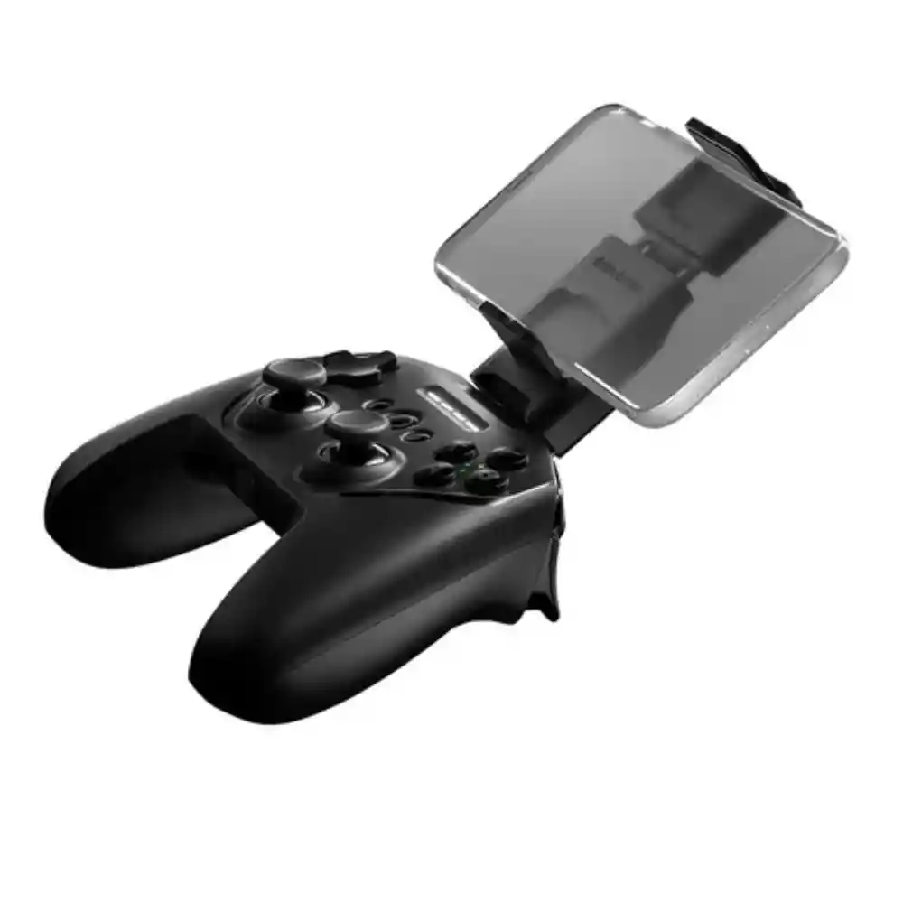 Control Mando Inalambrico Bt Android/pc Steelseries Stratus+
