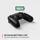 Control Mando Inalambrico Bt Android/pc Steelseries Stratus+