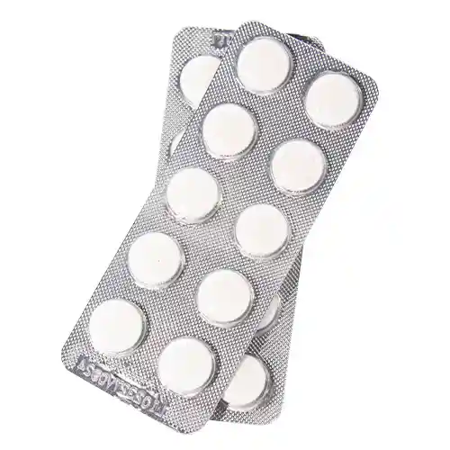 Aciflux 500 Mg * Tableta
