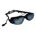 Gafas De Natación Con Tapa Oídos Sport