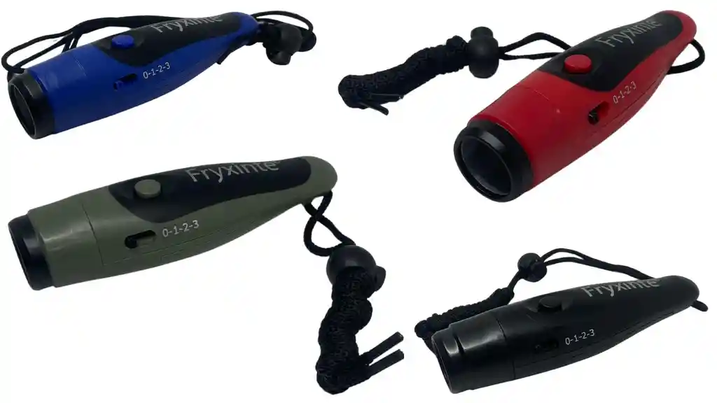 Silbatos Para Profesores, Árbitros, Entrenadores Electrónico