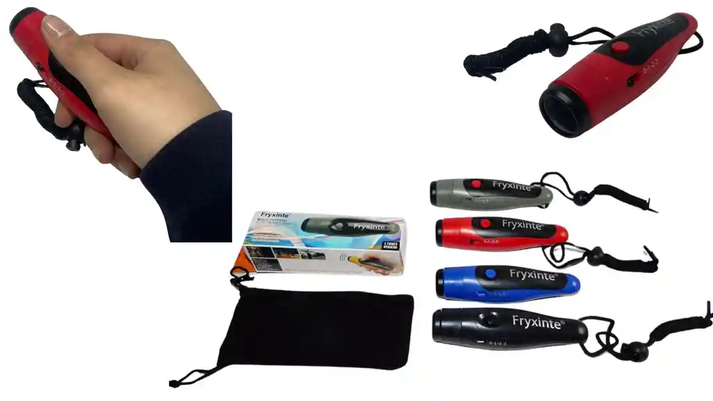 Silbatos Para Profesores, Árbitros, Entrenadores Electrónico