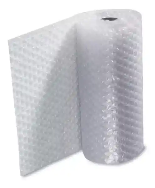 Plastico Burbuja 1 Mt X 6 Mt. Suplimos