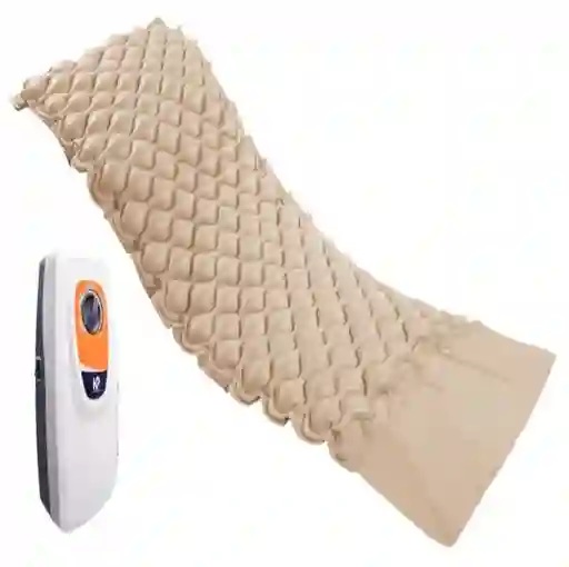 Colchoneta De Presion Alterna