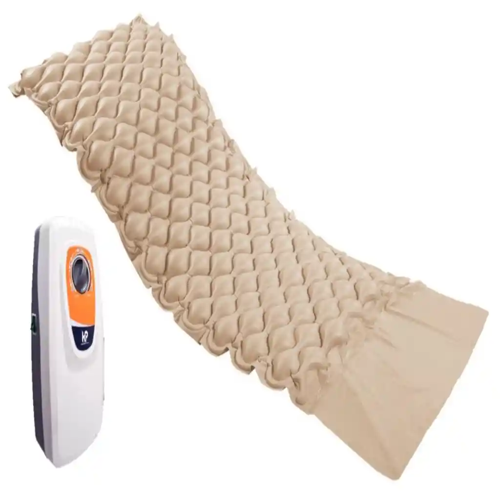 Colchoneta De Presion Alterna